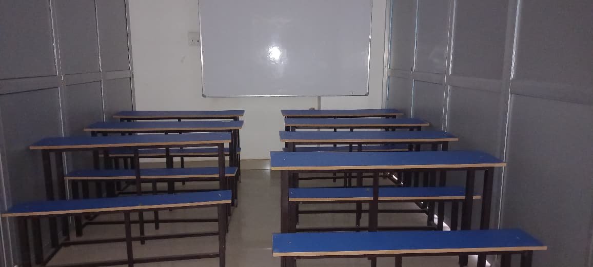 Computer Lab