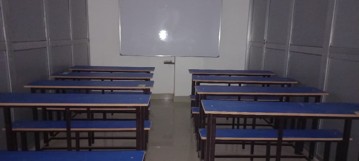 Lecture Hall