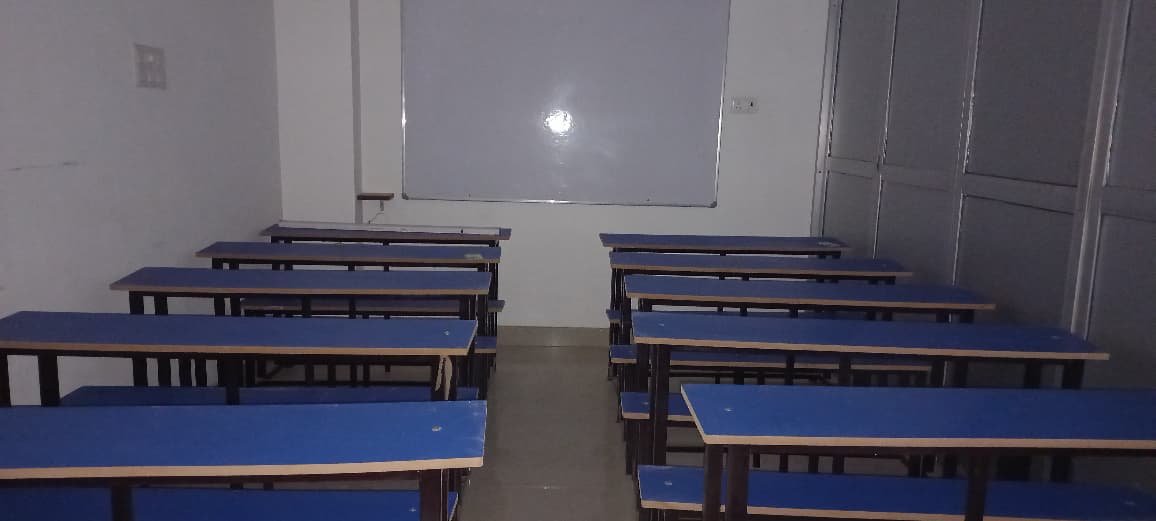 Seminar Room